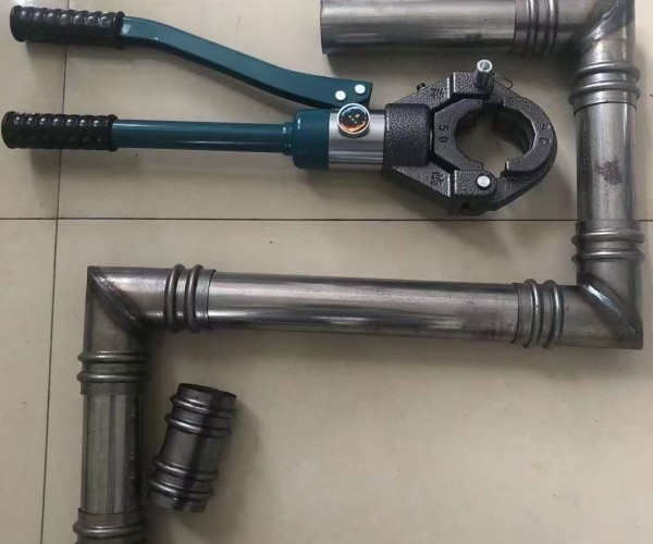 合肥冷却管生产