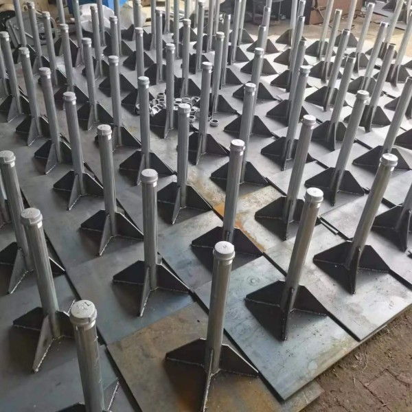 合肥鑫亿呈沉降板生产