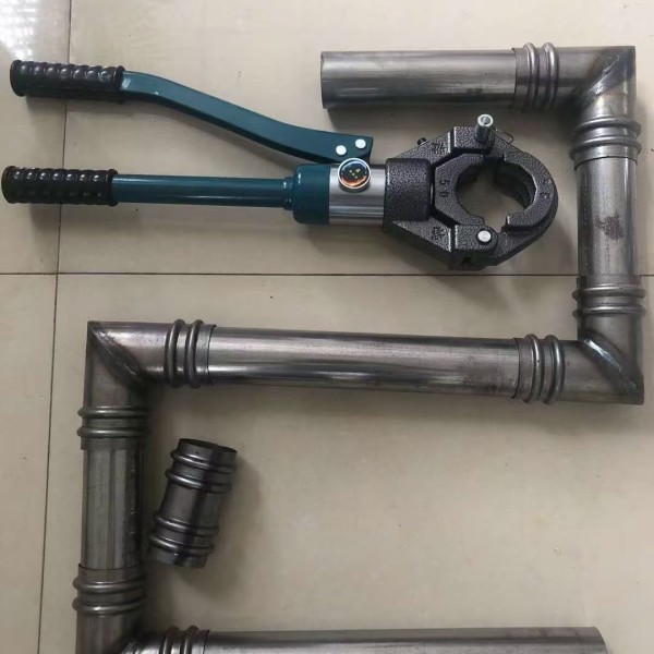 合肥冷却管生产