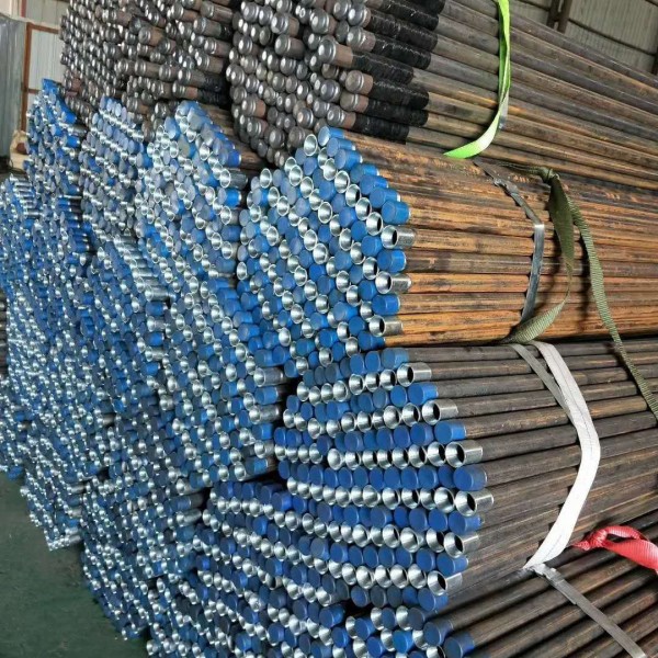 合肥冷却管生产